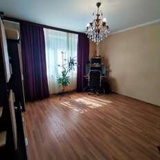 Квартира 39,8 м², 1-комнатная - изображение 2