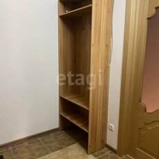 Квартира 30,8 м², 1-комнатная - изображение 5