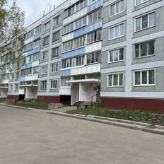 Квартира 52,7 м², 2-комнатная - изображение 1