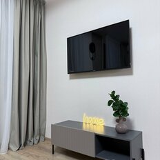 Квартира 29 м², студия - изображение 4