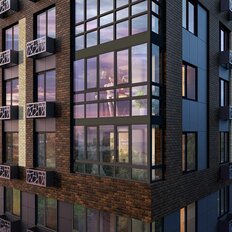 Квартира 42,5 м², 1-комнатная - изображение 3