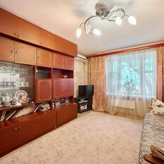 Квартира 61 м², 2-комнатная - изображение 2