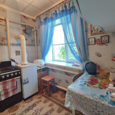 Квартира 30,4 м², 1-комнатная - изображение 4