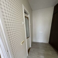 Квартира 18,6 м², 1-комнатная - изображение 4