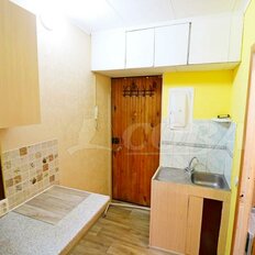 Квартира 13,6 м², студия - изображение 4