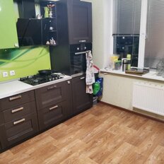 Квартира 40,1 м², 1-комнатная - изображение 3