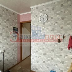 Квартира 29 м², 1-комнатная - изображение 2