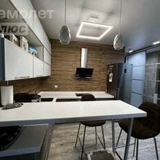 Квартира 55,9 м², 2-комнатная - изображение 3