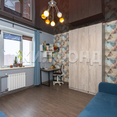 Квартира 65 м², 3-комнатная - изображение 5