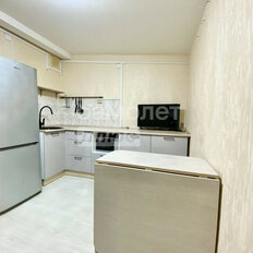 Квартира 25,5 м², студия - изображение 3