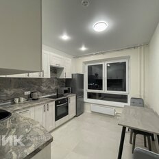 Квартира 33,1 м², 1-комнатная - изображение 1