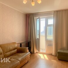 Квартира 84,4 м², 3-комнатная - изображение 5