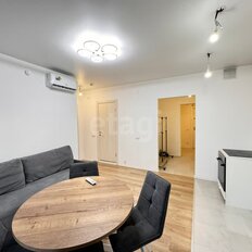 Квартира 60,4 м², 2-комнатная - изображение 3