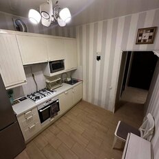 Квартира 65 м², 2-комнатная - изображение 1