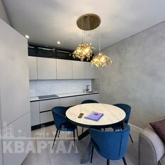 Квартира 100,6 м², 3-комнатная - изображение 3