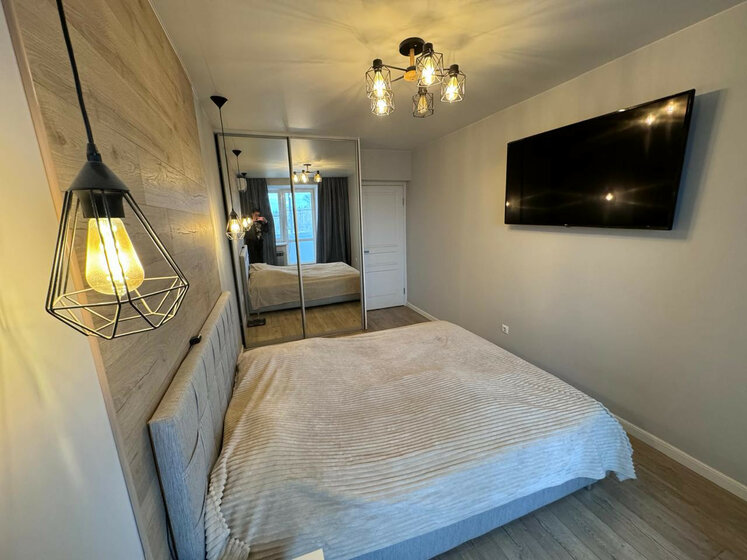 45 м² дом, 4,6 сотки участок 4 500 000 ₽ - изображение 30