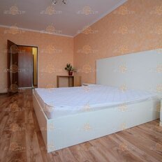 Квартира 43,3 м², 1-комнатная - изображение 3