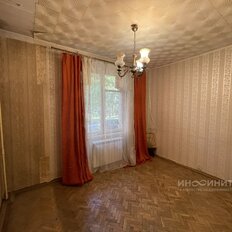 Квартира 36,8 м², 2-комнатная - изображение 4