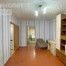 Квартира 44,6 м², 2-комнатная - изображение 2