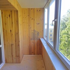 Квартира 63,6 м², 3-комнатная - изображение 3