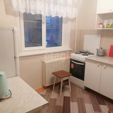 Квартира 30 м², студия - изображение 4