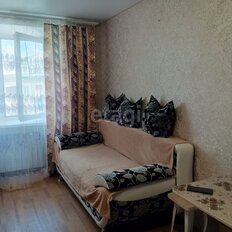 Квартира 16,5 м², 1-комнатная - изображение 3