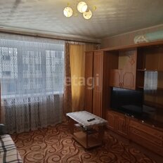 Квартира 35,7 м², 1-комнатная - изображение 1