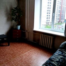 22 м², комната - изображение 1