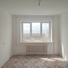 Квартира 62,7 м², 3-комнатная - изображение 1
