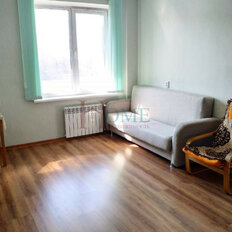 Квартира 25 м², 1-комнатная - изображение 3