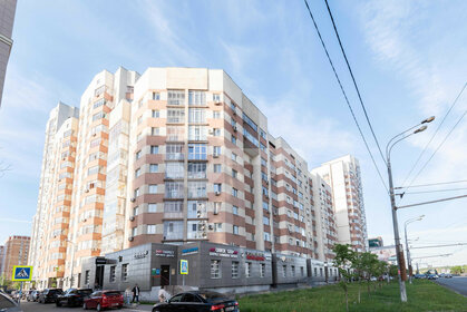 Купить однокомнатную квартиру до 5 млн рублей на улице Толстого в Нальчике - изображение 2
