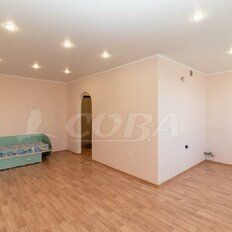 Квартира 30,5 м², студия - изображение 5