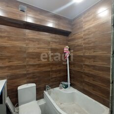 Квартира 31,4 м², 1-комнатная - изображение 2