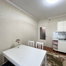 Квартира 66 м², 1-комнатная - изображение 2