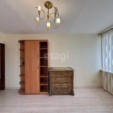 Квартира 50 м², 2-комнатная - изображение 3