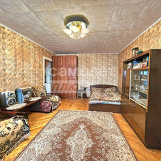 Квартира 51,6 м², 2-комнатная - изображение 5