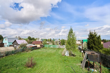 Купить квартиру на вторичном рынке в доме на Киевской в Санкт-Петербурге и ЛО - изображение 4