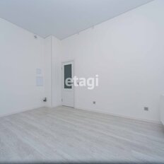 Квартира 31,6 м², 1-комнатная - изображение 5