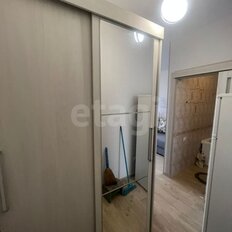 Квартира 27,6 м², студия - изображение 4