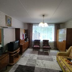 Квартира 39,1 м², 1-комнатная - изображение 1