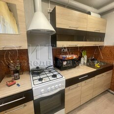 Квартира 36,3 м², 1-комнатная - изображение 4