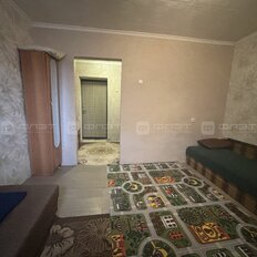 Квартира 28,2 м², 1-комнатная - изображение 3