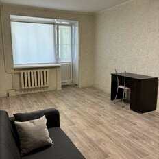 Квартира 32,8 м², 1-комнатная - изображение 3