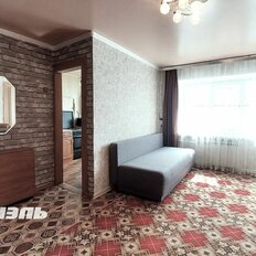 Квартира 42,7 м², 2-комнатная - изображение 3