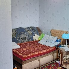 Квартира 31,9 м², 1-комнатная - изображение 4