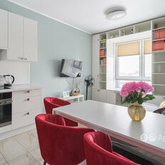 Квартира 34 м², 1-комнатная - изображение 3