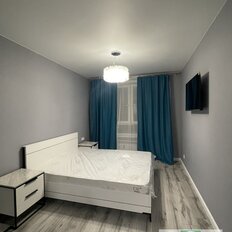 Квартира 36,8 м², 1-комнатная - изображение 3