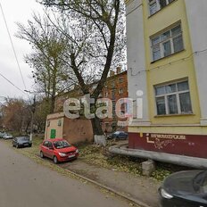 Квартира 31,5 м², 1-комнатная - изображение 5