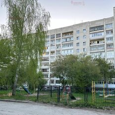 Квартира 70 м², 3-комнатная - изображение 1