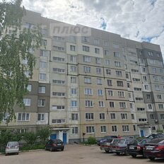 Квартира 37,5 м², 1-комнатная - изображение 4